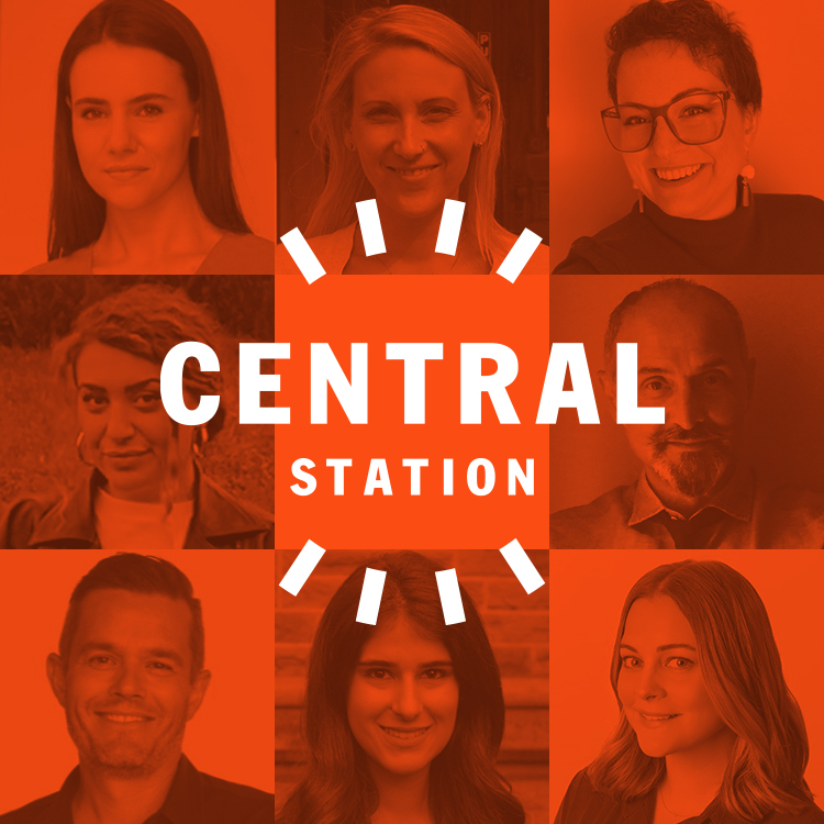 People Are Central: We Add 8 New Faces To Our Growing Team.