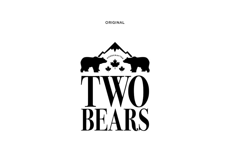 Two Bears