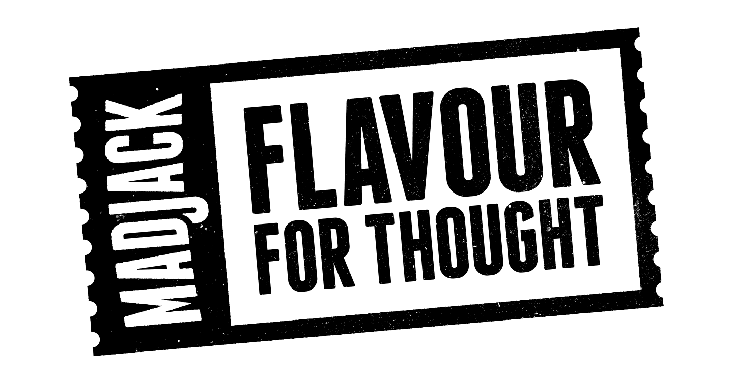 Flavour For Thought
